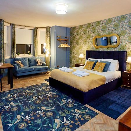 The Darwin Malvern Suite Great Malvern Esterno foto