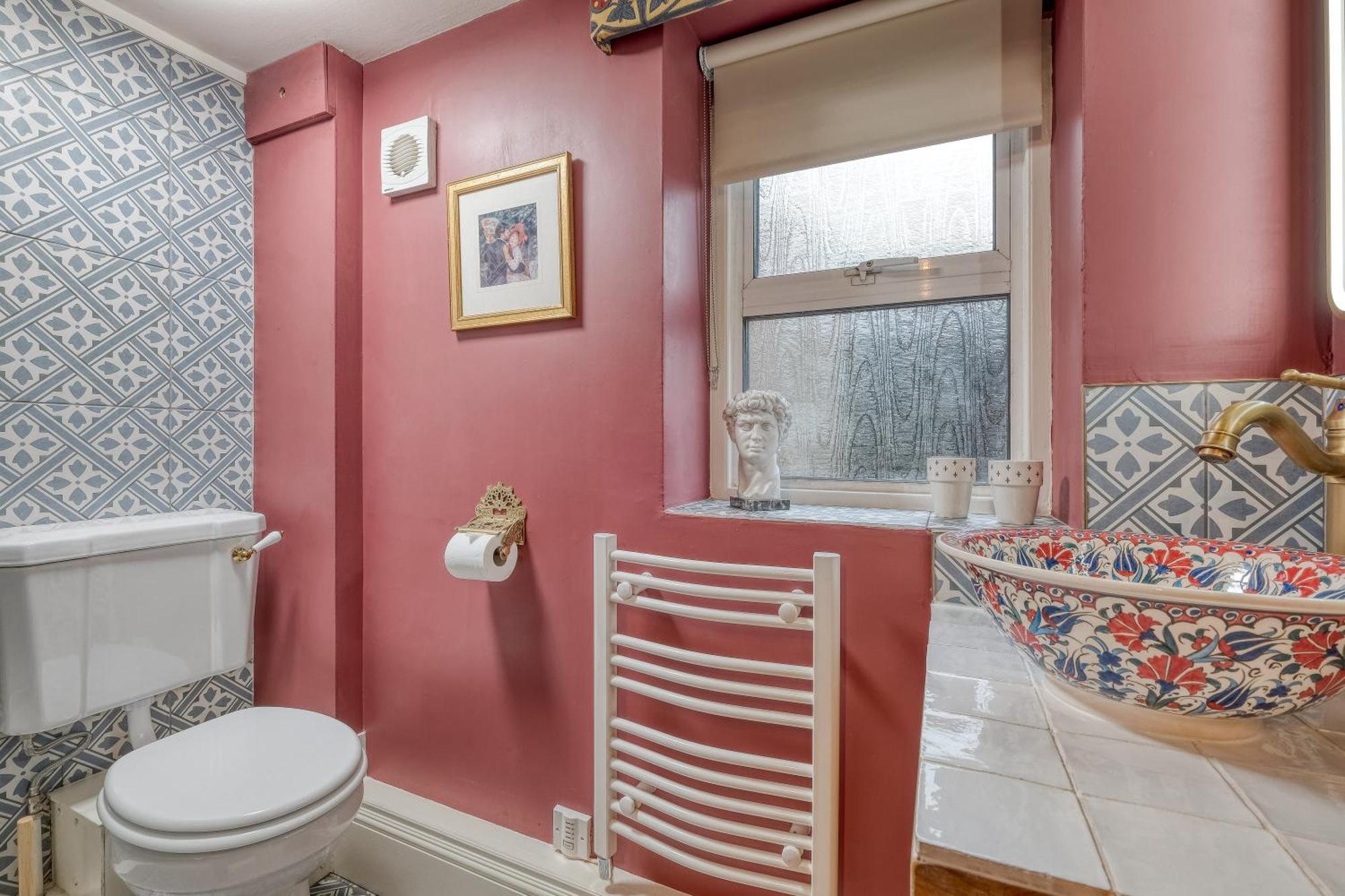 The Darwin Malvern Suite Great Malvern Esterno foto