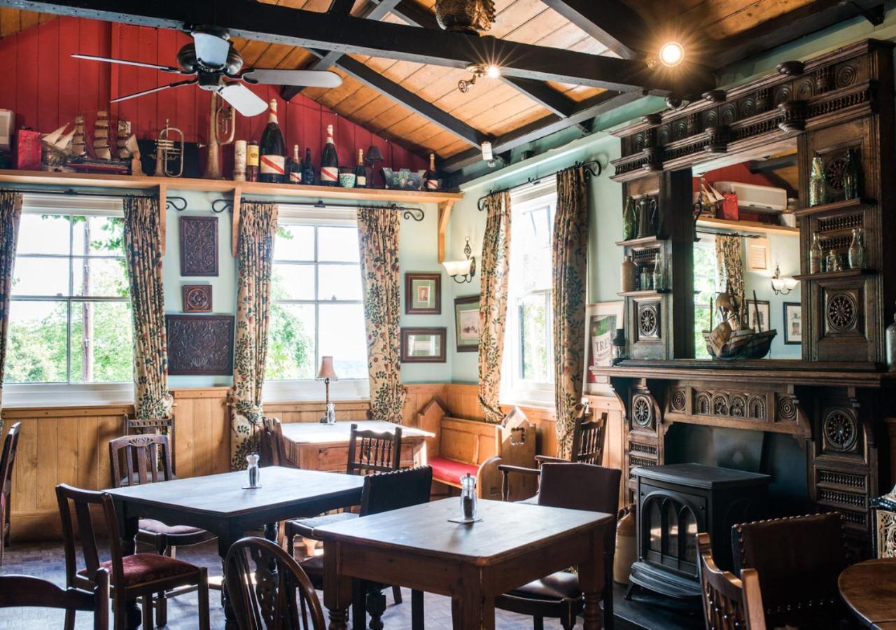 The Darwin Malvern Suite Great Malvern Esterno foto