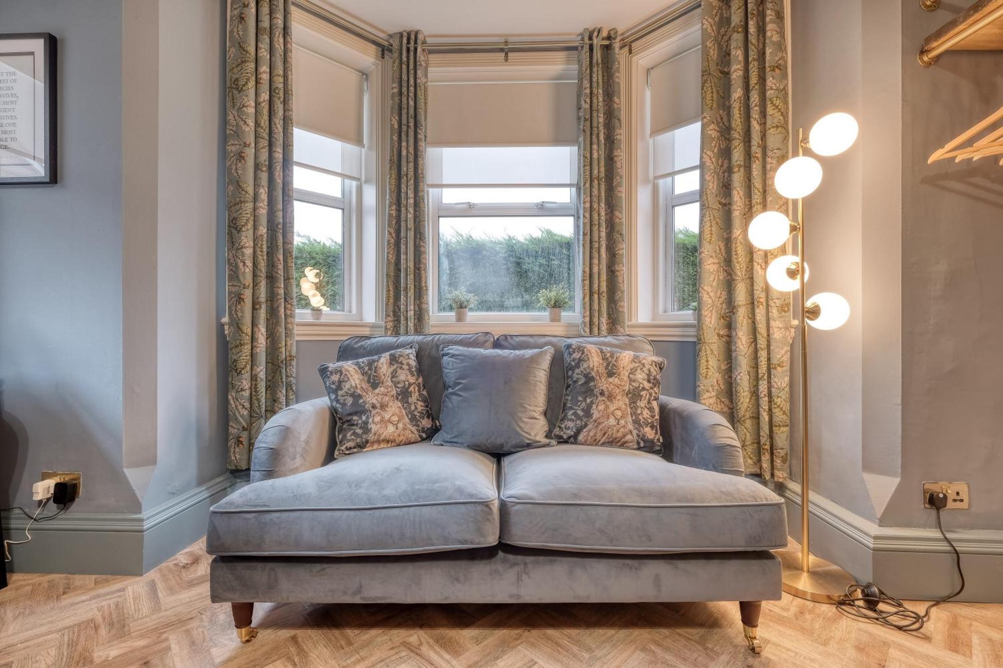 The Darwin Malvern Suite Great Malvern Esterno foto