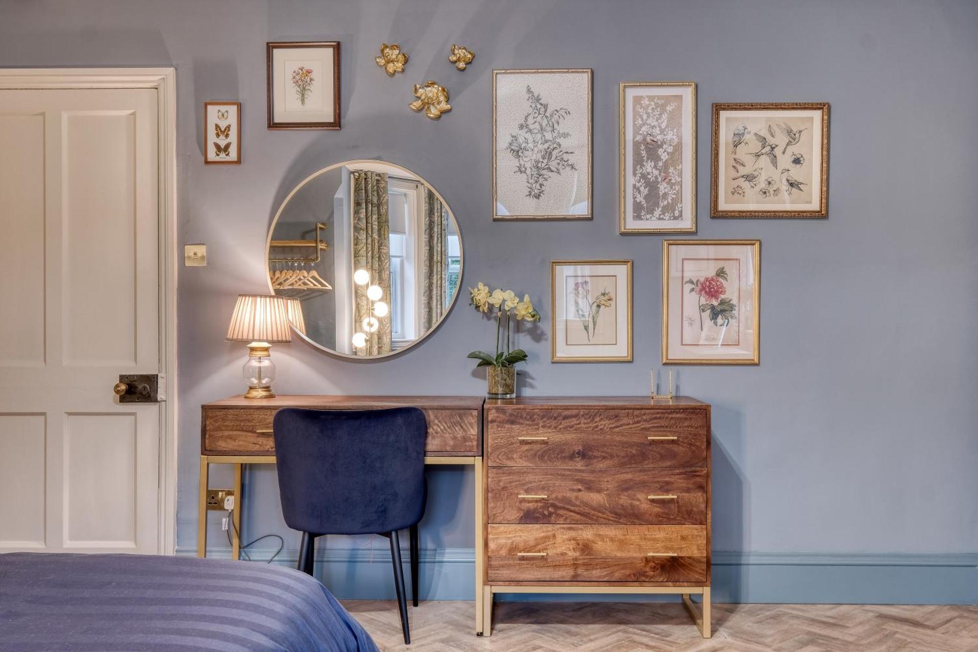 The Darwin Malvern Suite Great Malvern Esterno foto