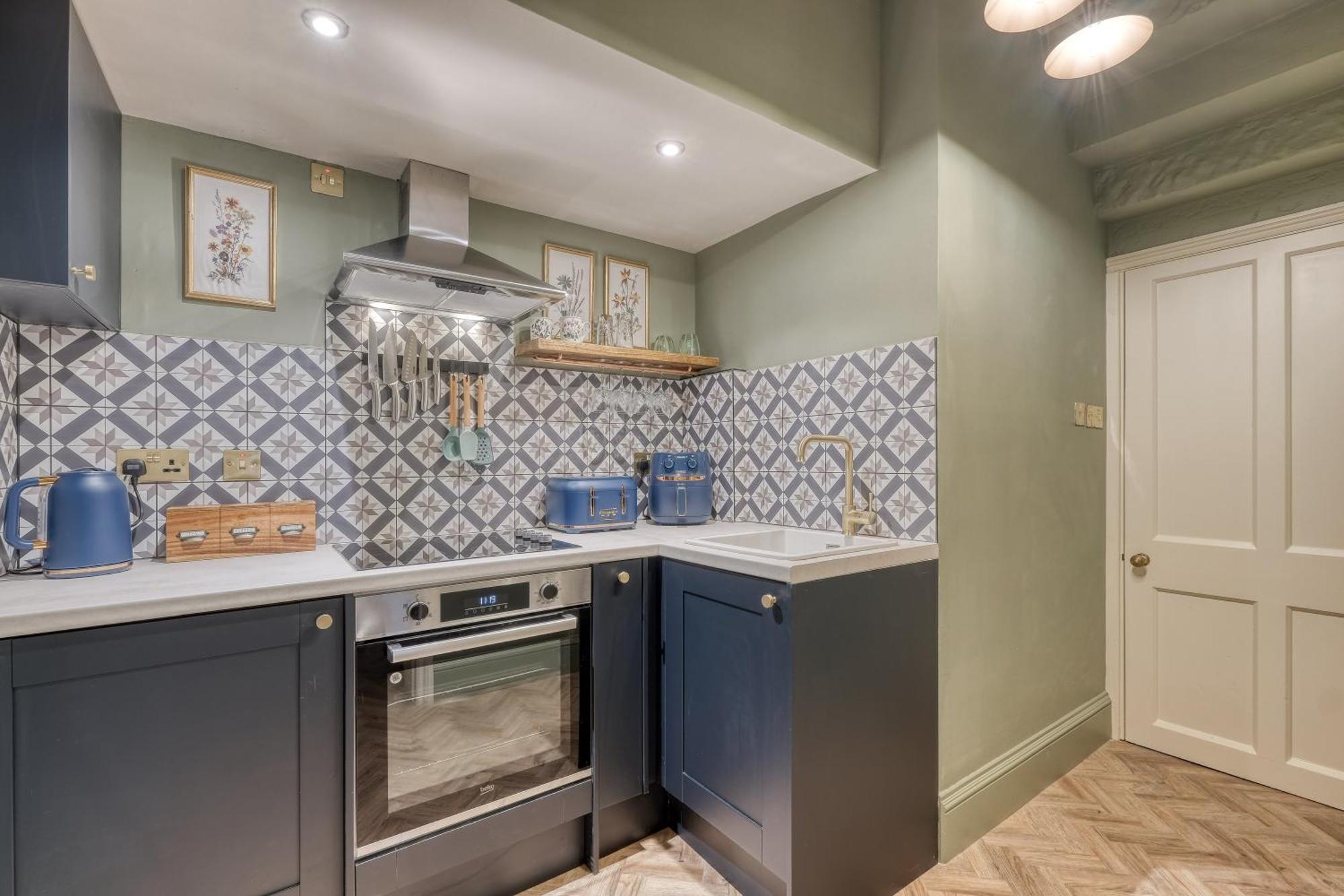 The Darwin Malvern Suite Great Malvern Esterno foto