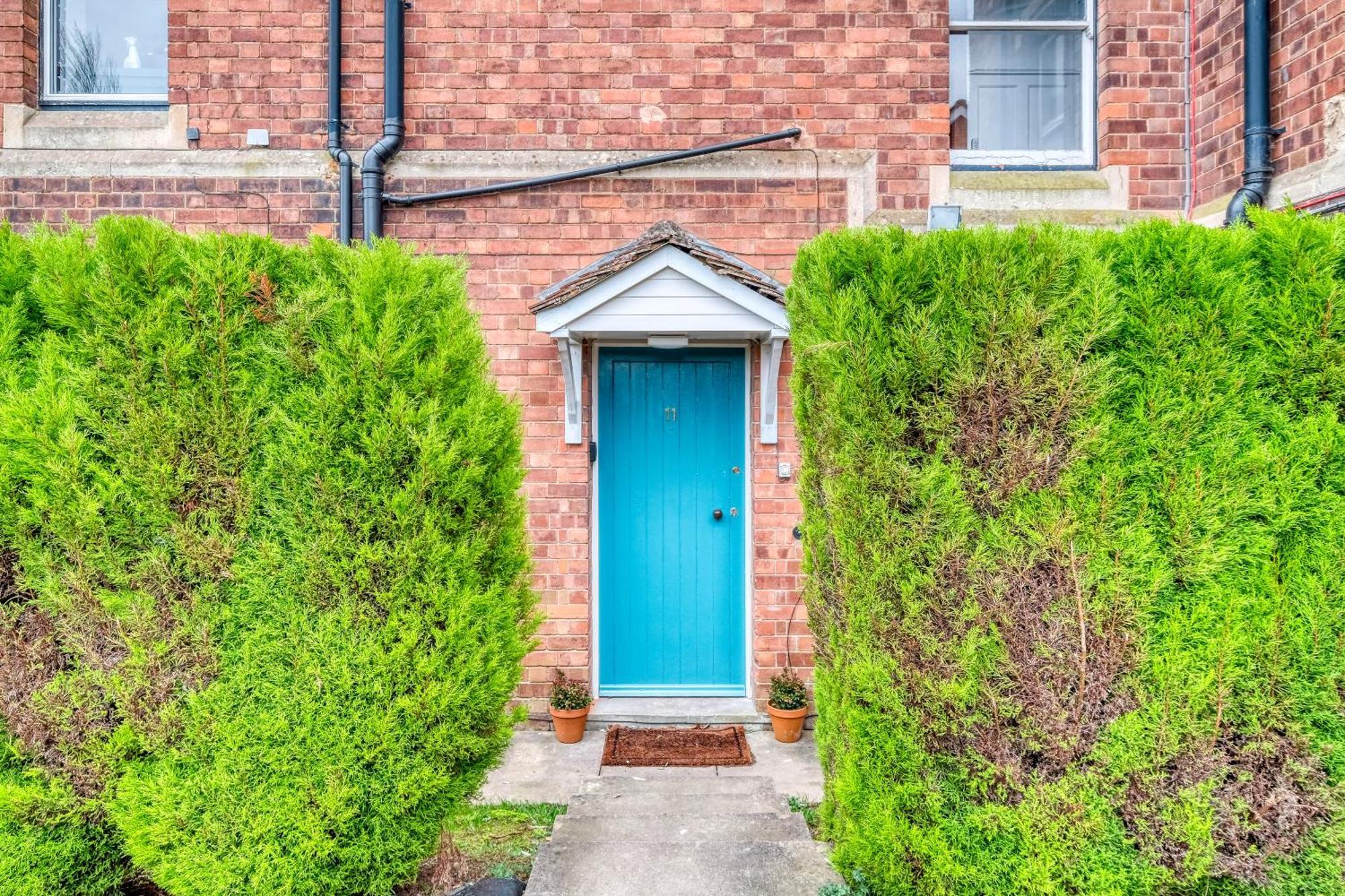 The Darwin Malvern Suite Great Malvern Esterno foto