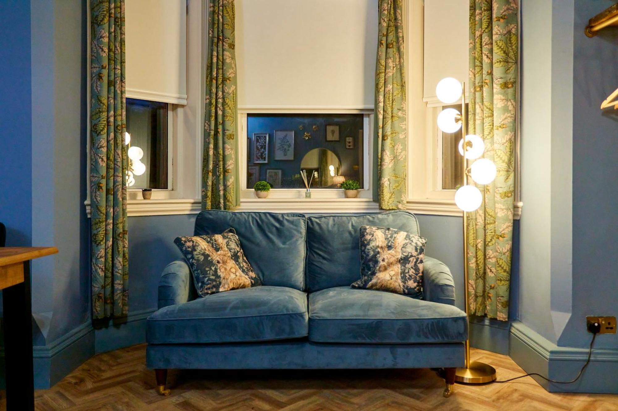 The Darwin Malvern Suite Great Malvern Esterno foto